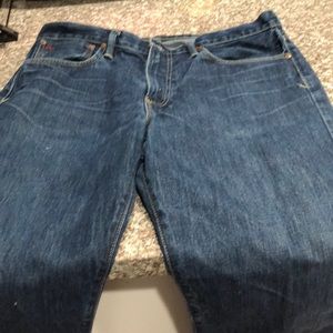 Men’s jeans